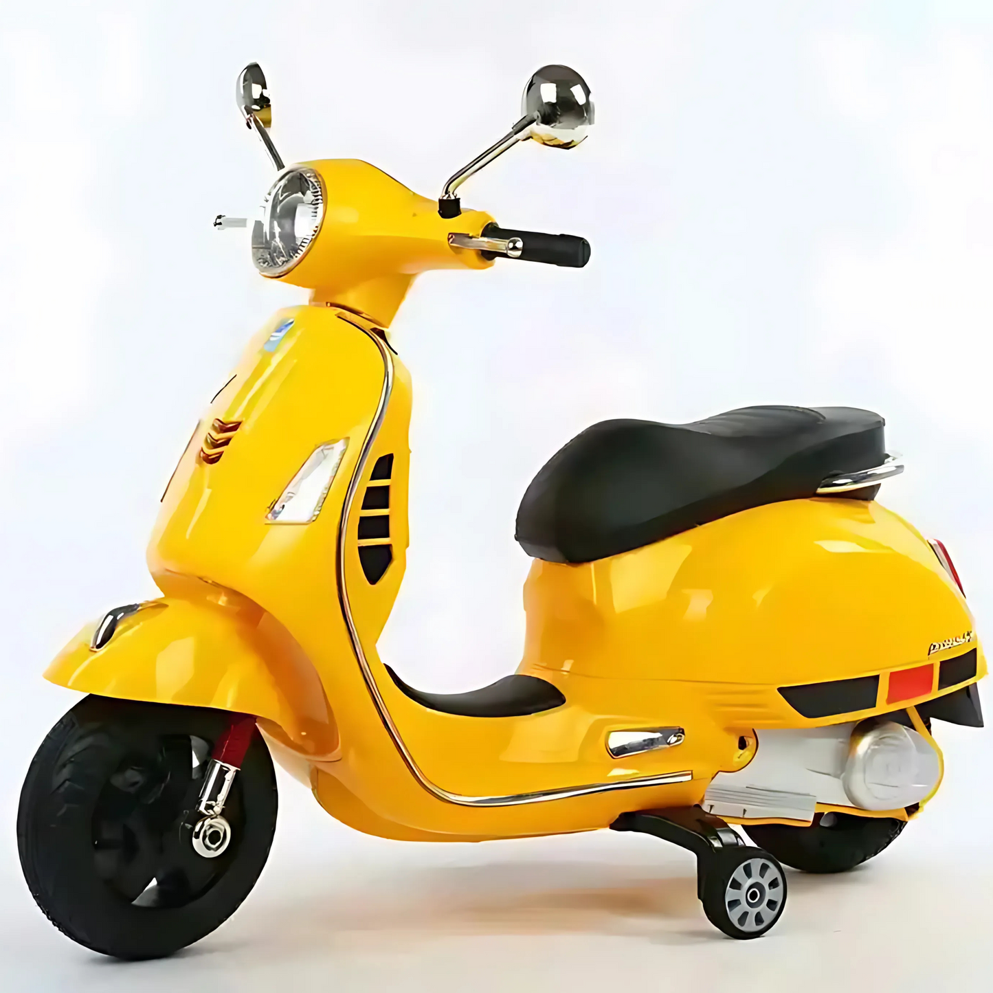 Vespa Scooter for Kids – Electric Scotty for Kids