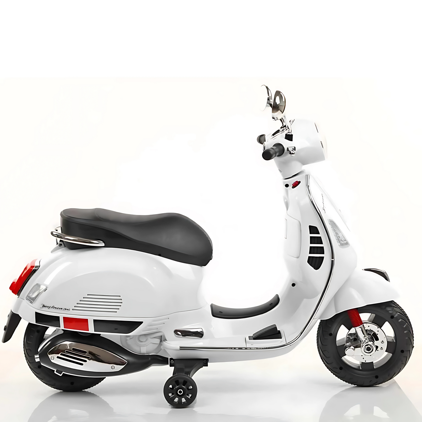 Vespa Scooter for Kids – Electric Scotty for Kids