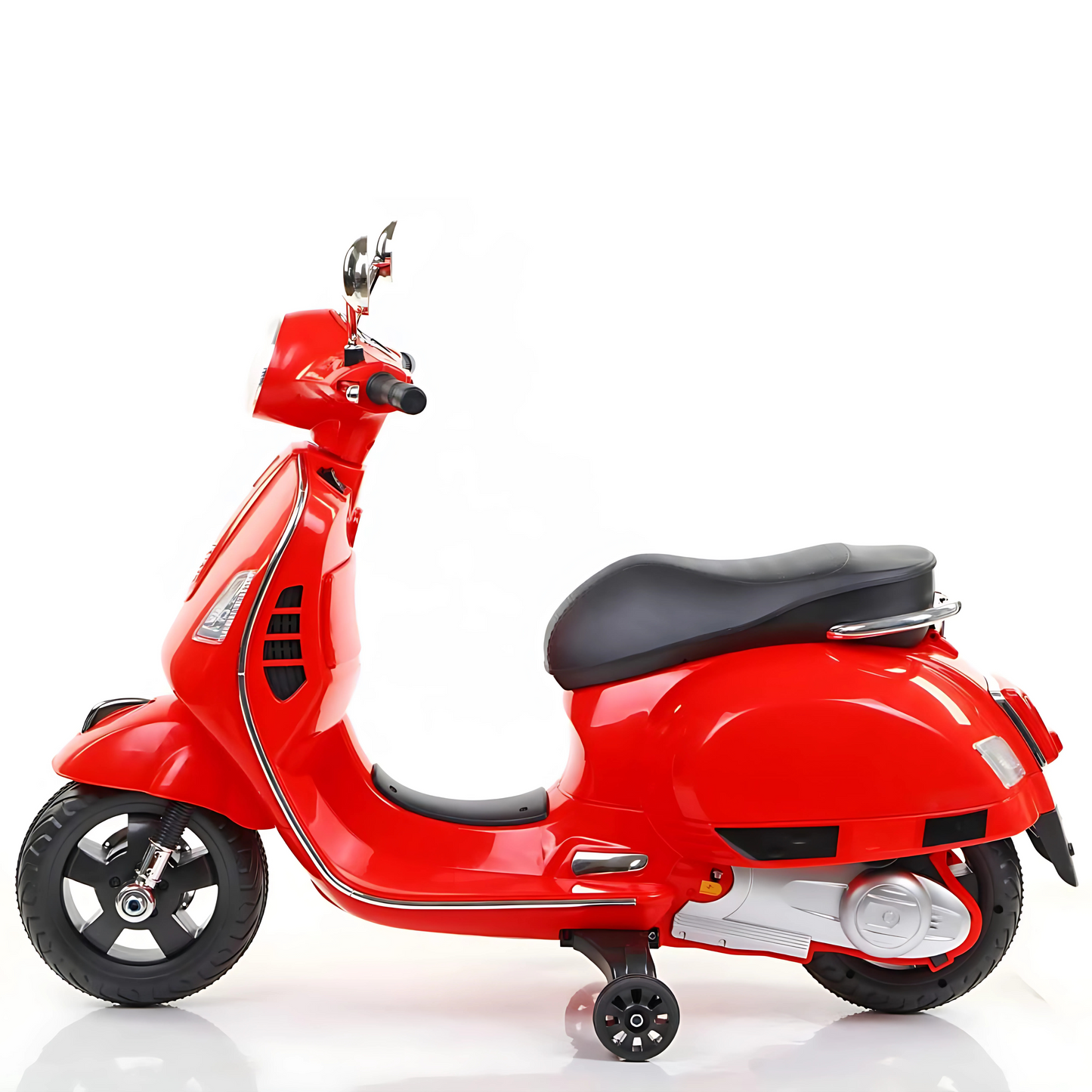 Vespa Scooter for Kids – Electric Scotty for Kids