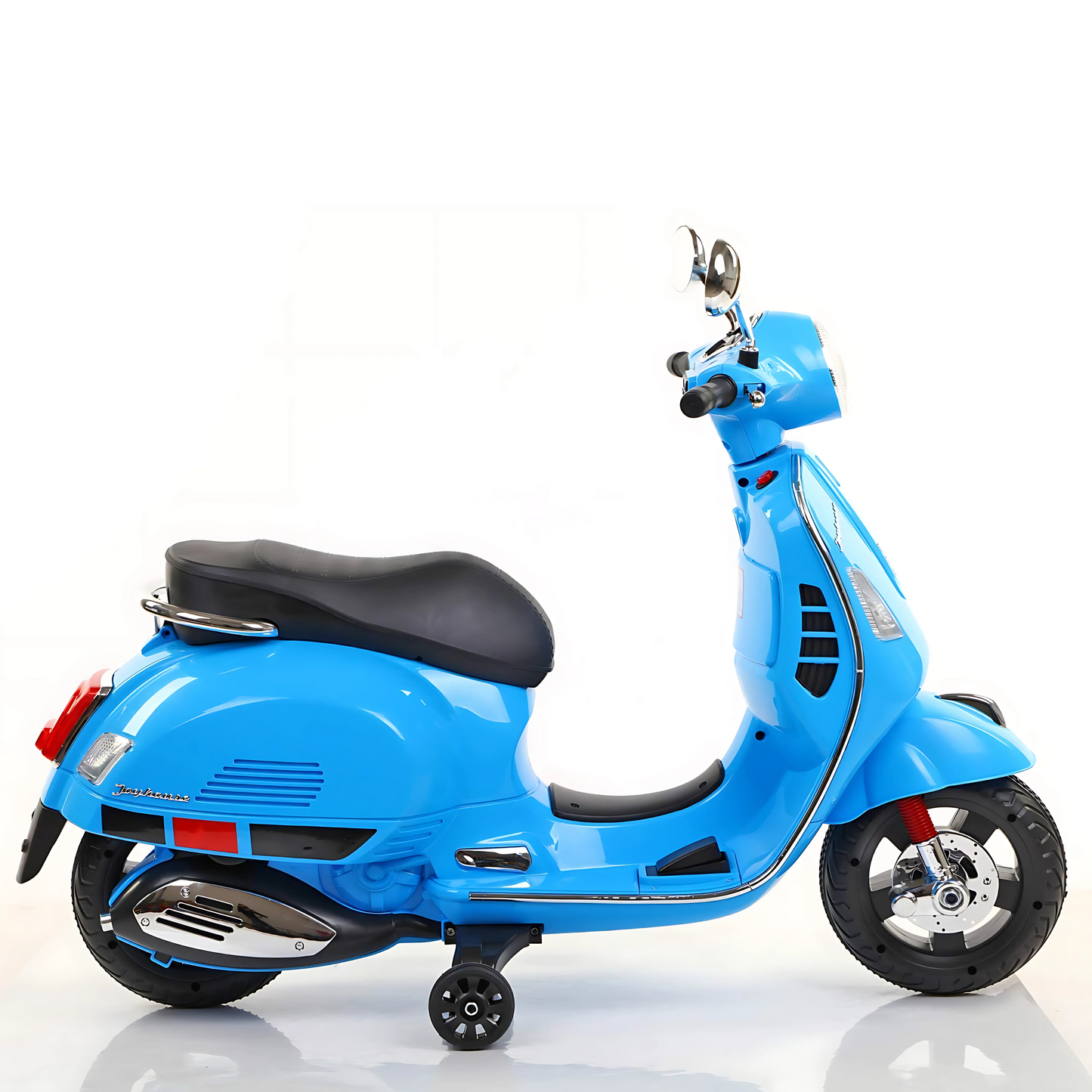Vespa Scooter for Kids – Electric Scotty for Kids