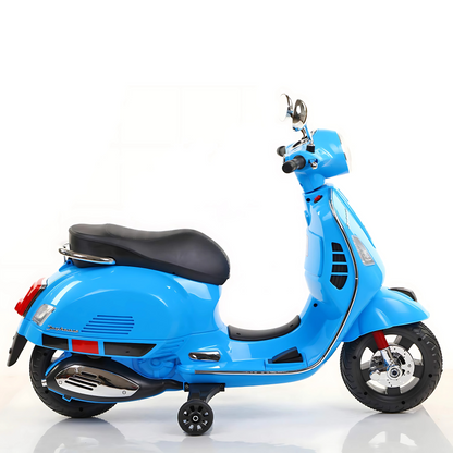 Vespa Scooter for Kids – Electric Scotty for Kids