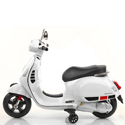 Vespa Scooter for Kids – Electric Scotty for Kids