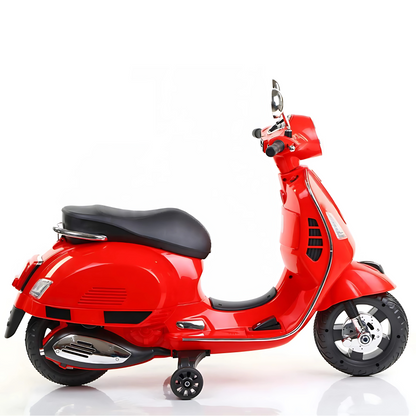 Vespa Scooter for Kids – Electric Scotty for Kids