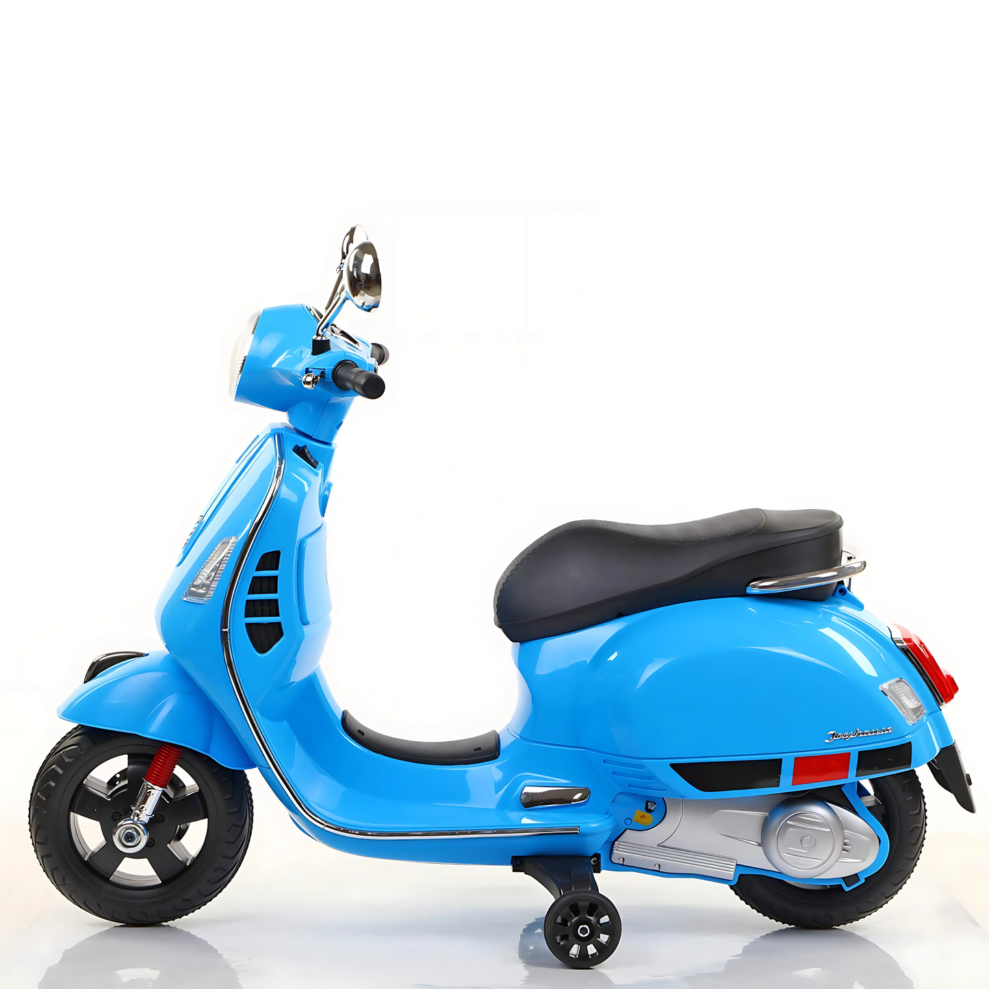 Vespa Scooter for Kids – Electric Scotty for Kids