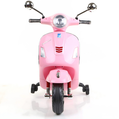 Vespa Scooter for Kids – Electric Scotty for Kids