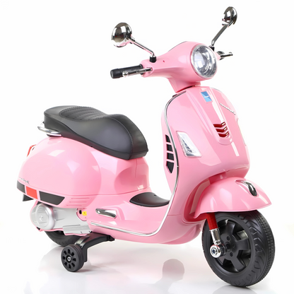 Vespa Scooter for Kids – Electric Scotty for Kids