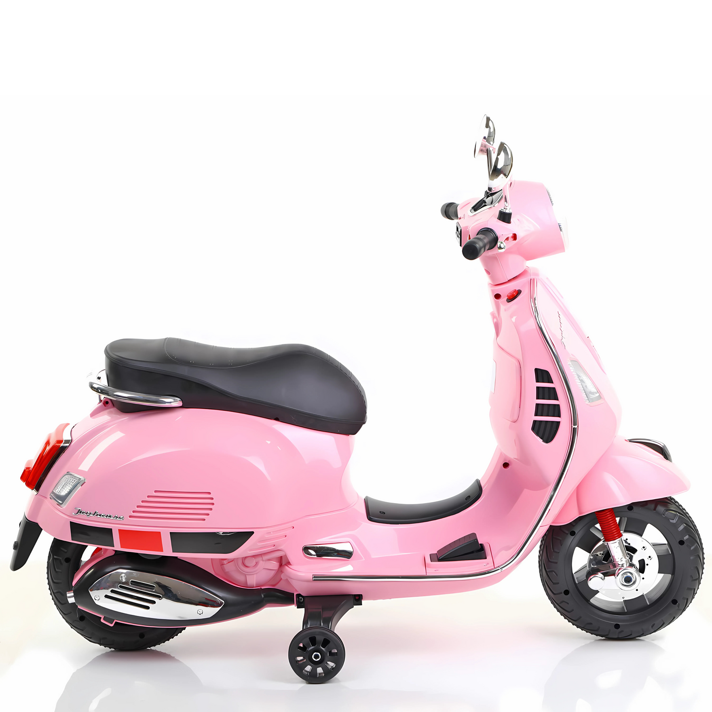 Vespa Scooter for Kids – Electric Scotty for Kids