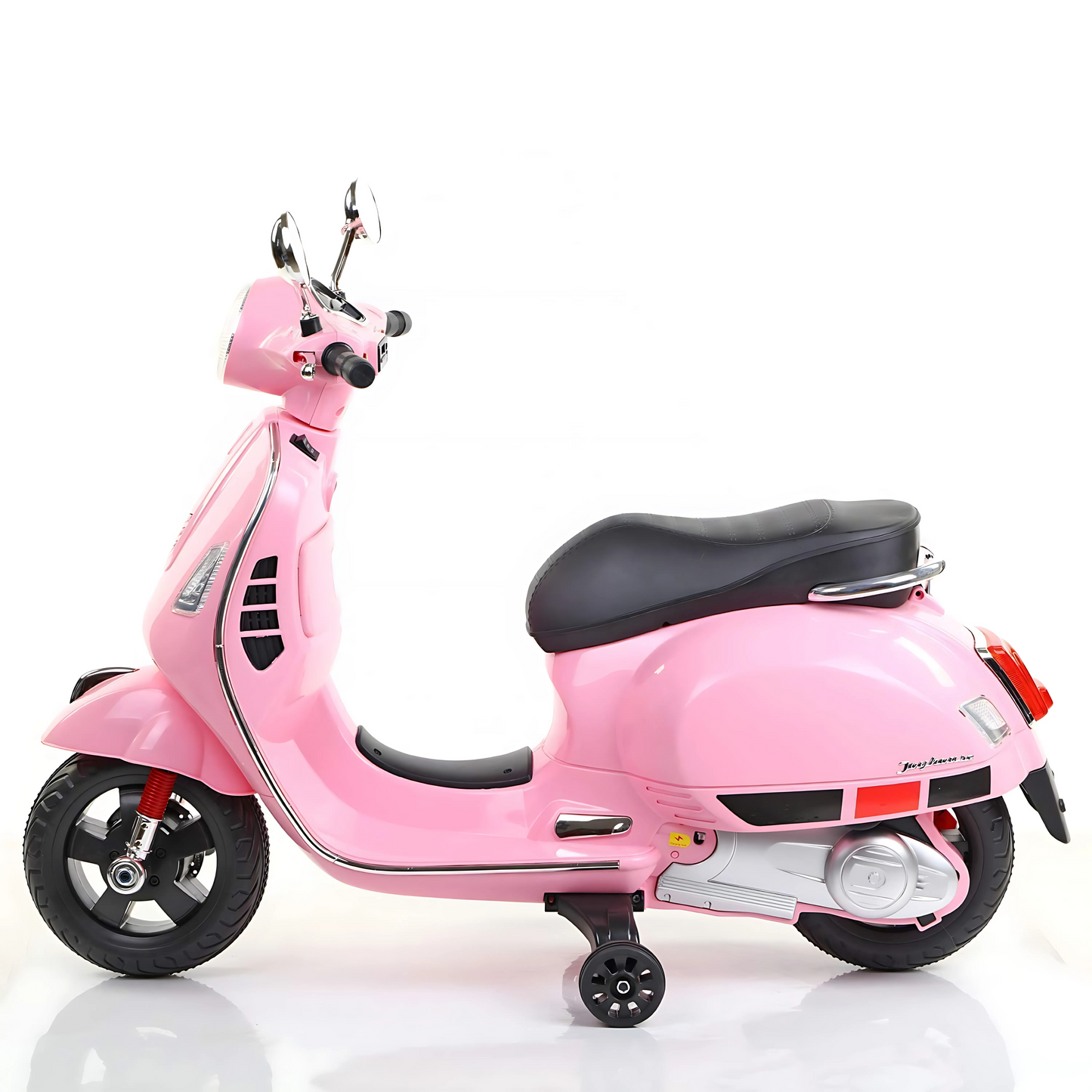Vespa Scooter for Kids – Electric Scotty for Kids
