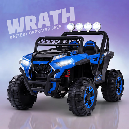 RZR Monster Car 1000