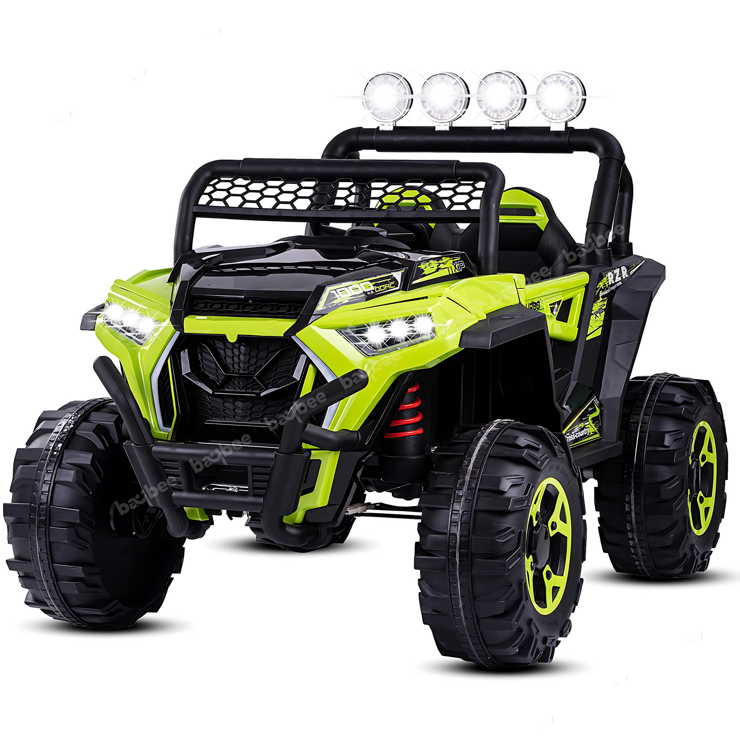 RZR Monster Car 1000