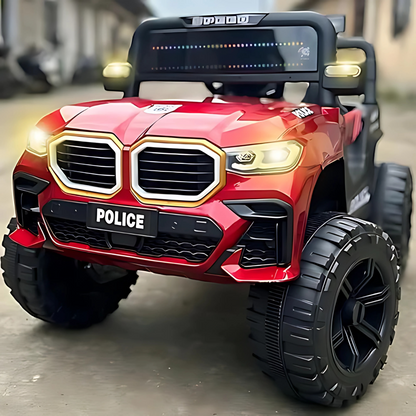 BH 888 JEEP