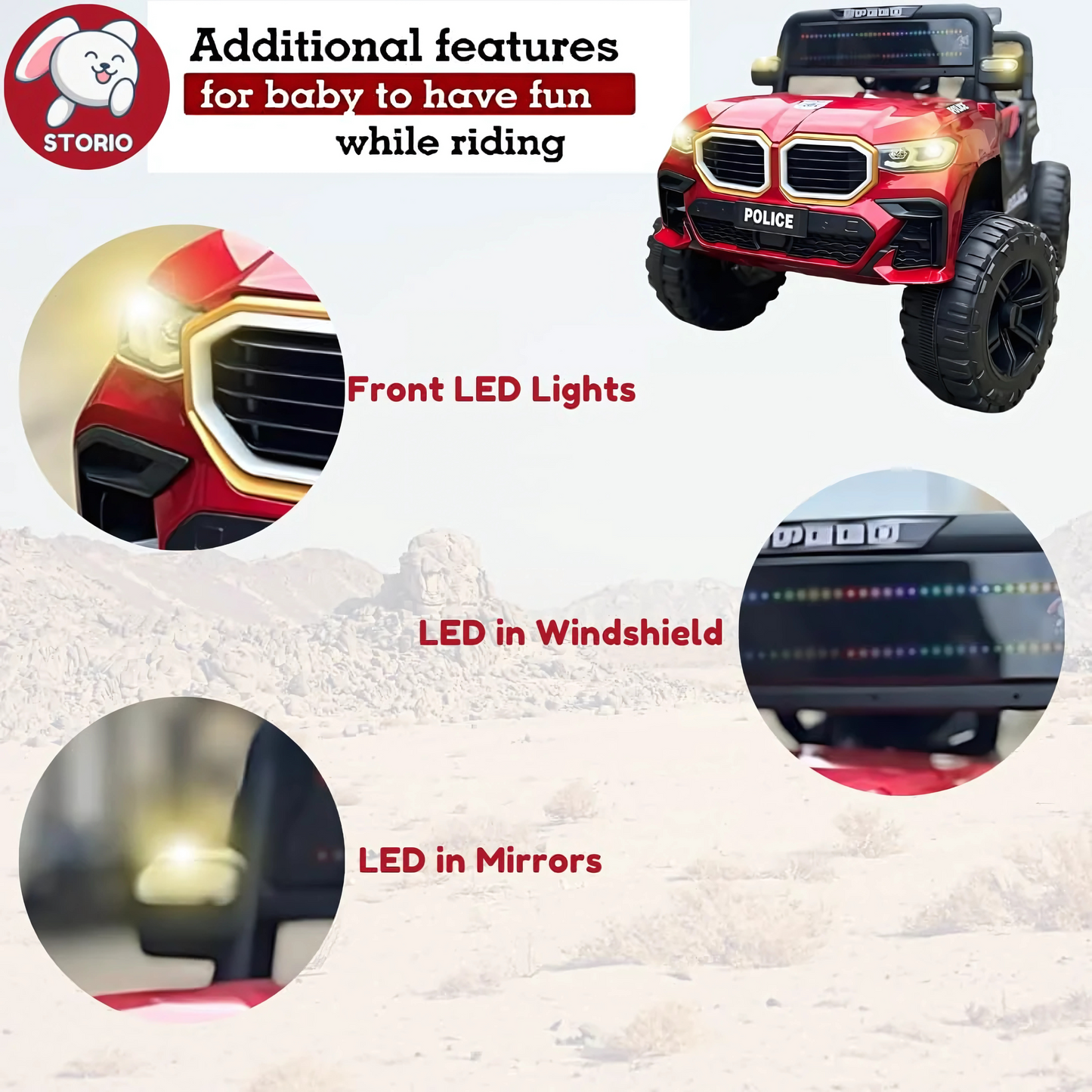 BH 888 JEEP