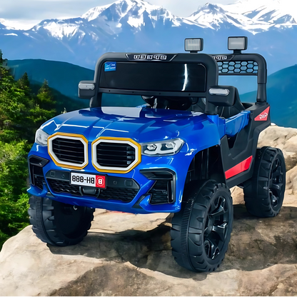 BH 888 JEEP