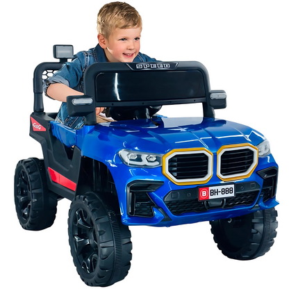 BH 888 JEEP