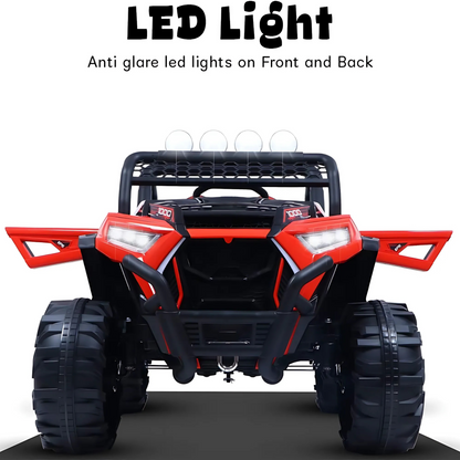 RZR Monster Car 1000