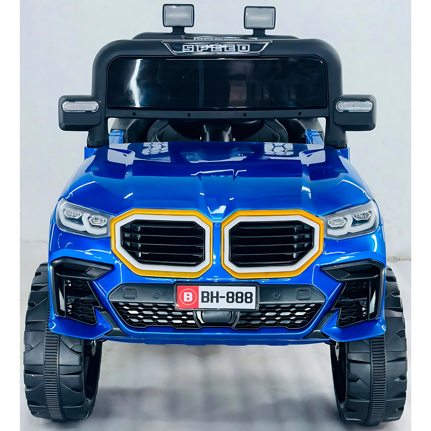 BH 888 JEEP