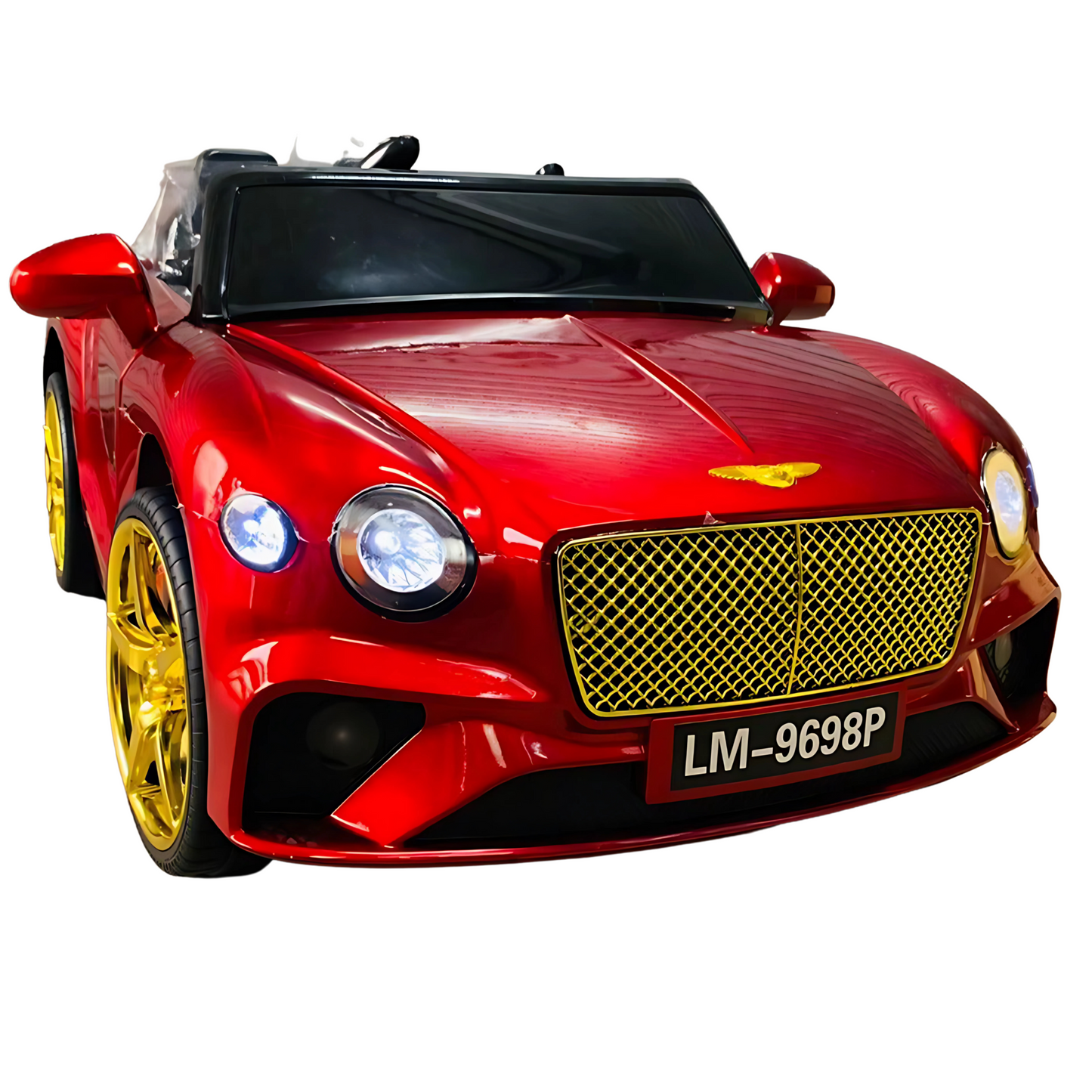 Bentley 2188