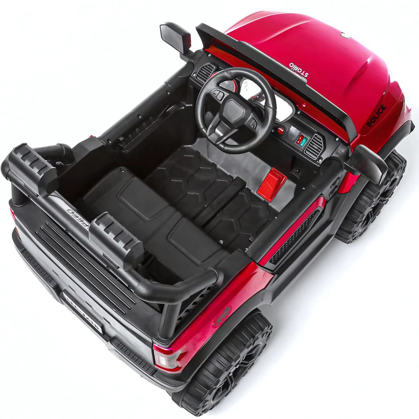 BH 888 JEEP