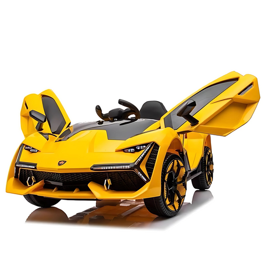 Lamborghini car