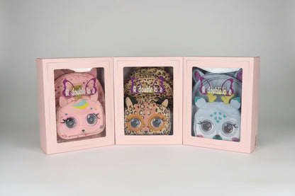 Cute Designer Backpack for Girls