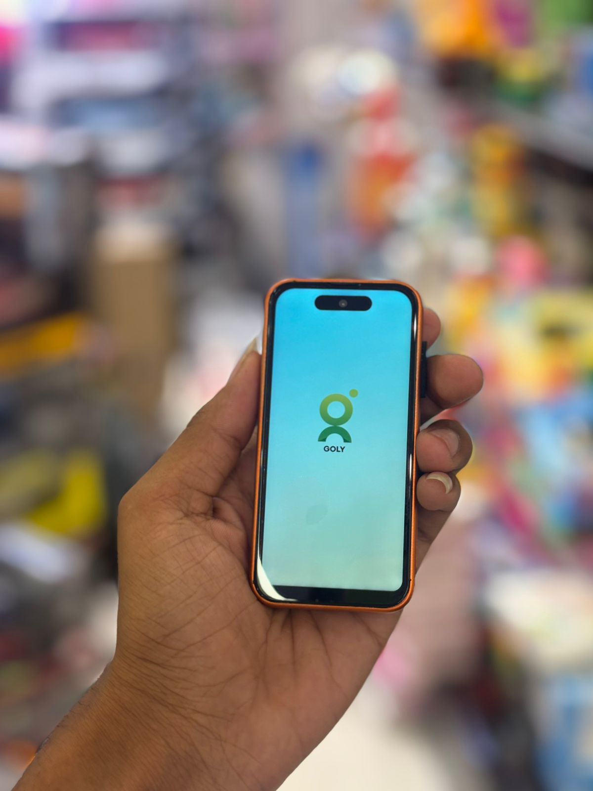Kids Smart IPhone