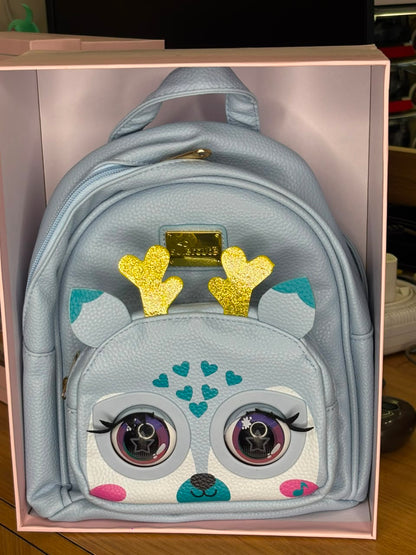 Cute Designer Backpack for Girls