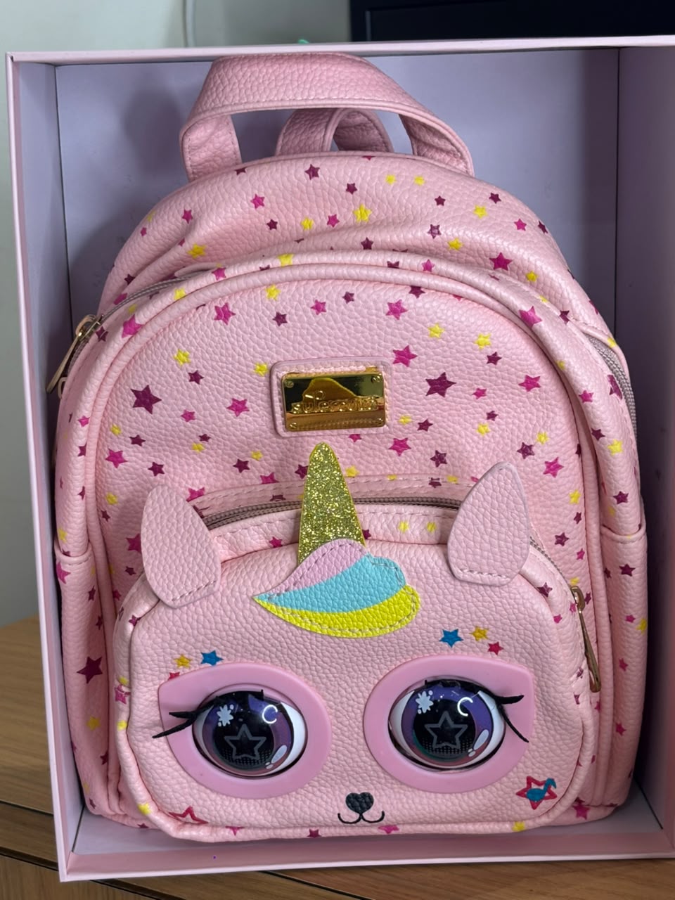Cute Designer Backpack for Girls