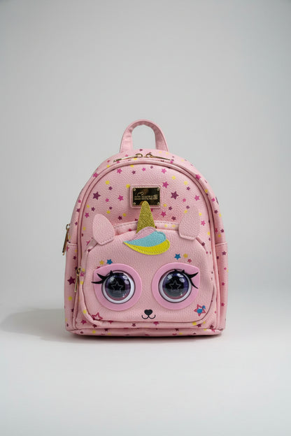 Cute Designer Backpack for Girls