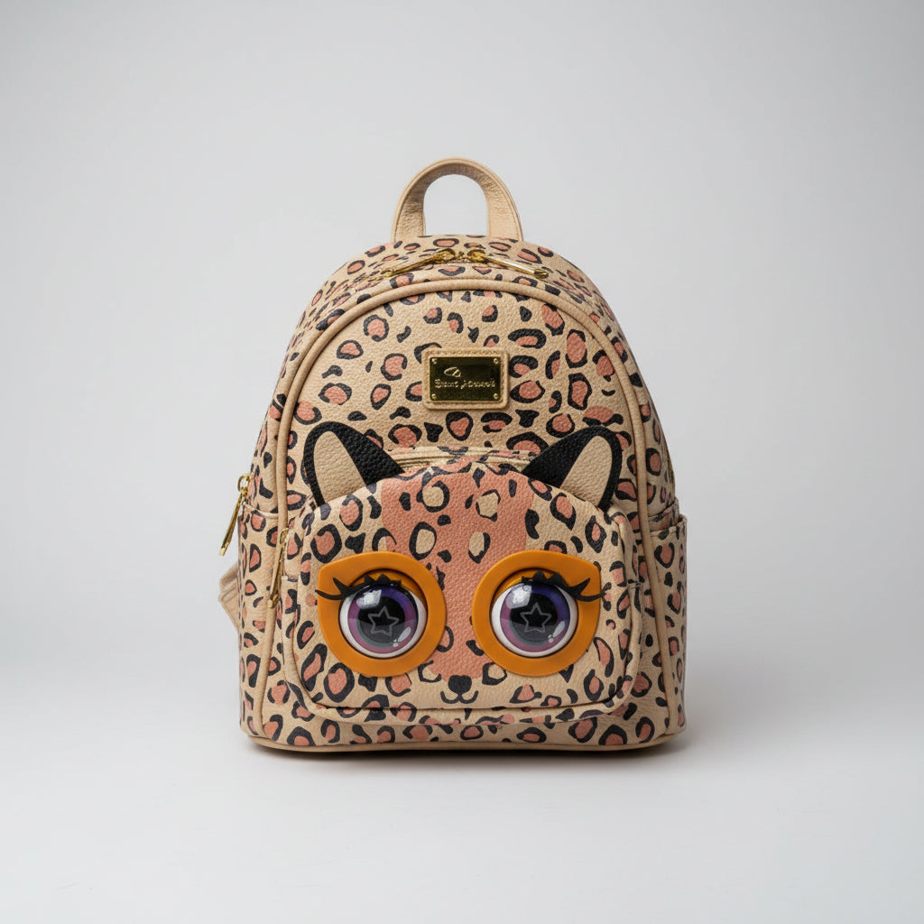 Cute Designer Backpack for Girls