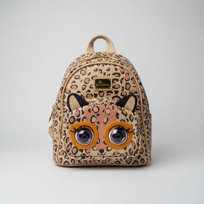 Cute Designer Backpack for Girls