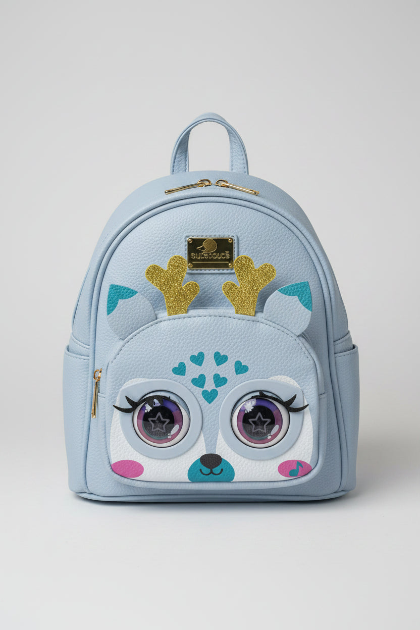 Cute Designer Backpack for Girls
