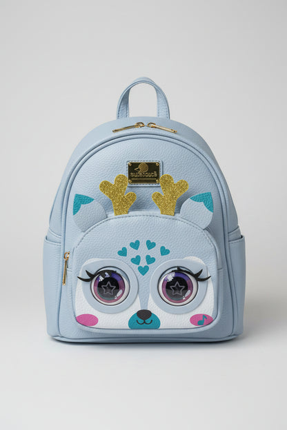 Cute Designer Backpack for Girls