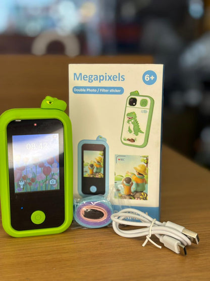 Megapixels Children’s Camera