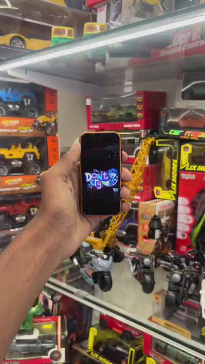 Kids Smart IPhone