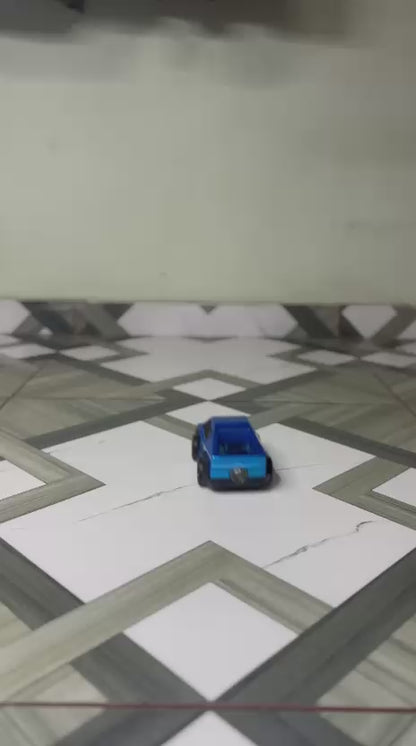 Mini Cyber Truck RC Car for Kids