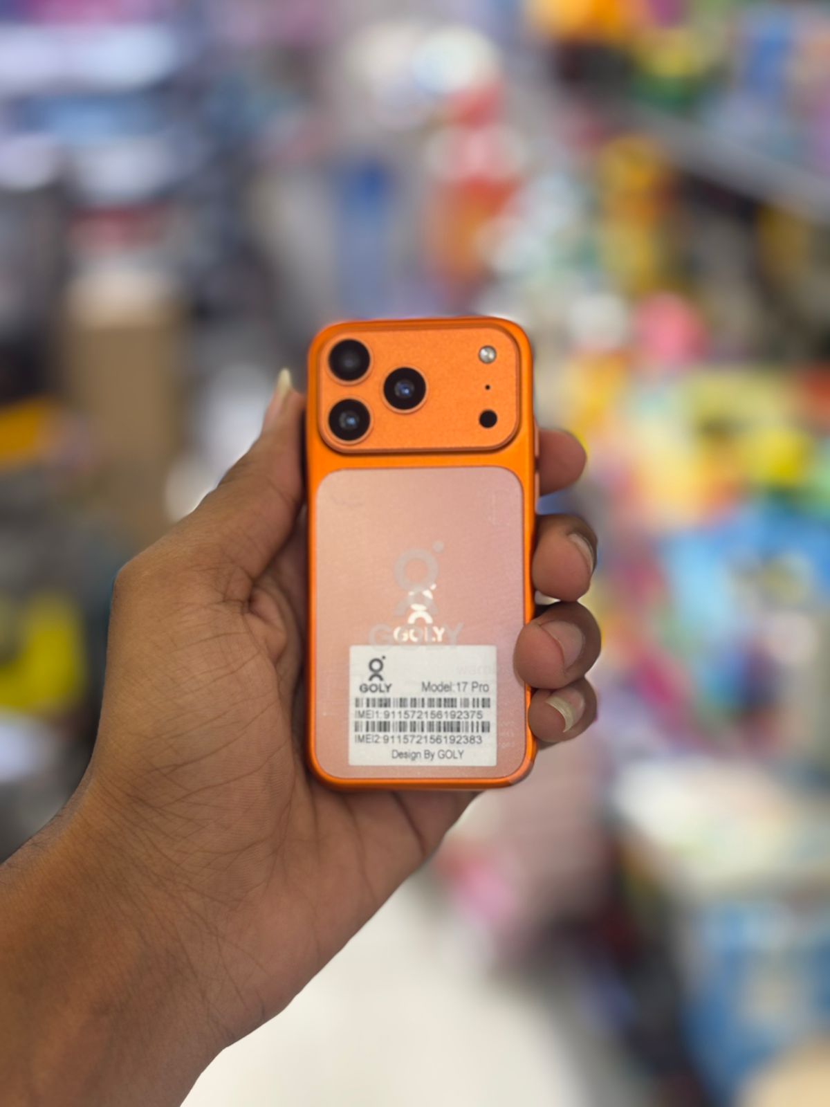 Kids Smart IPhone