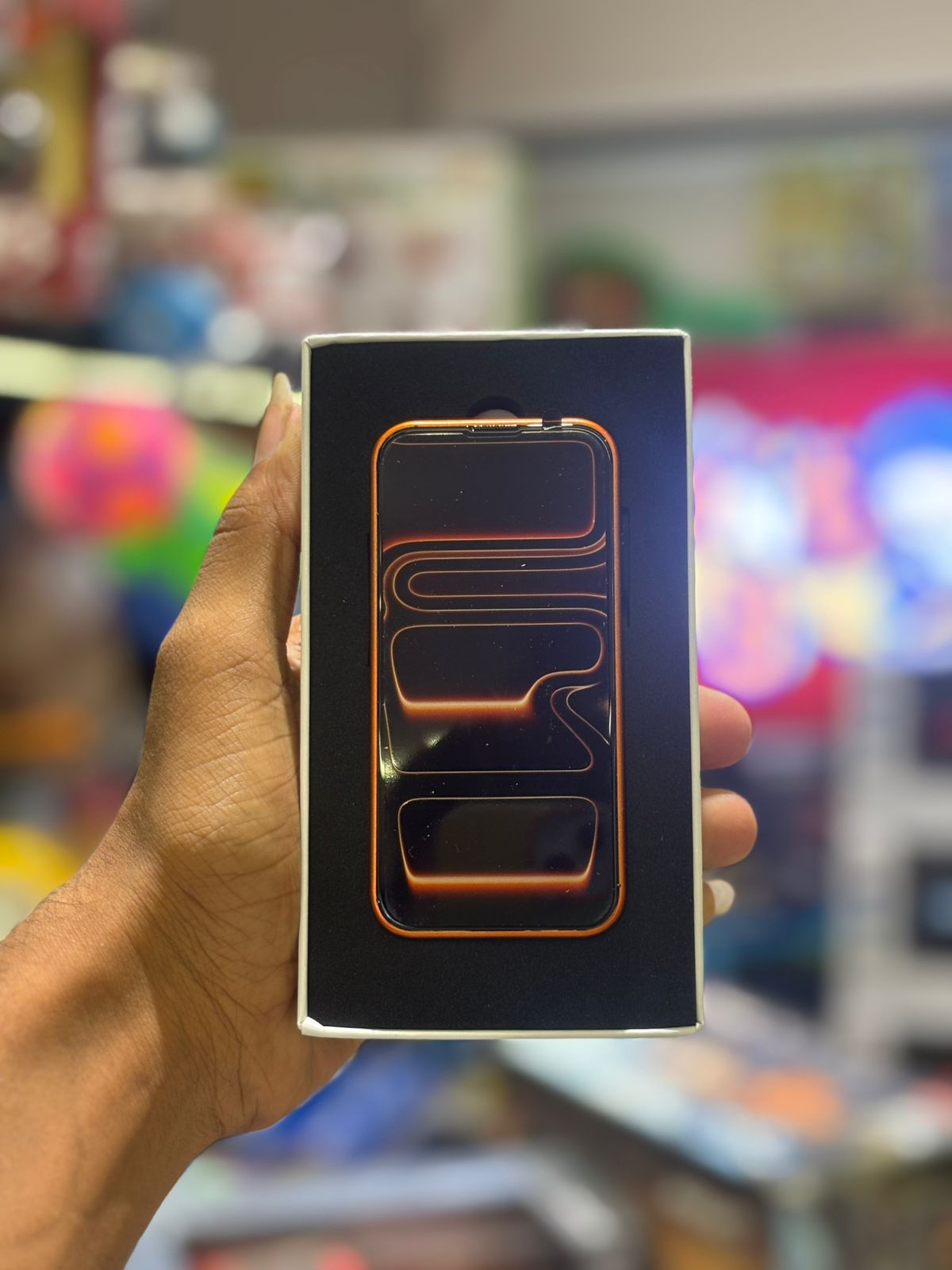 Kids Smart IPhone