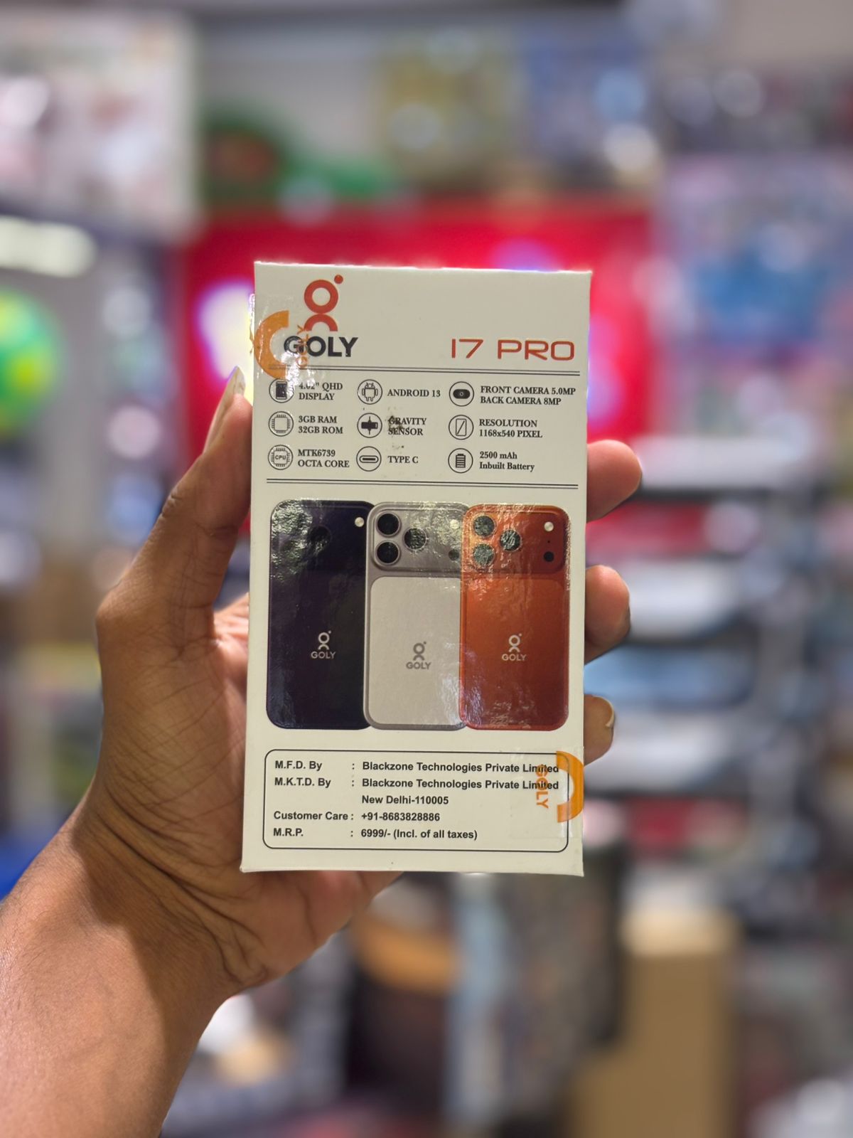 Kids Smart IPhone