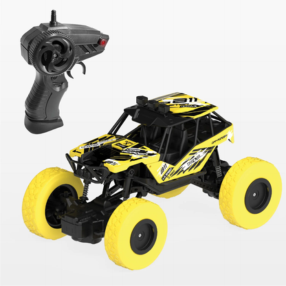 DUZTER RC Car – Don't Cry - Main Image