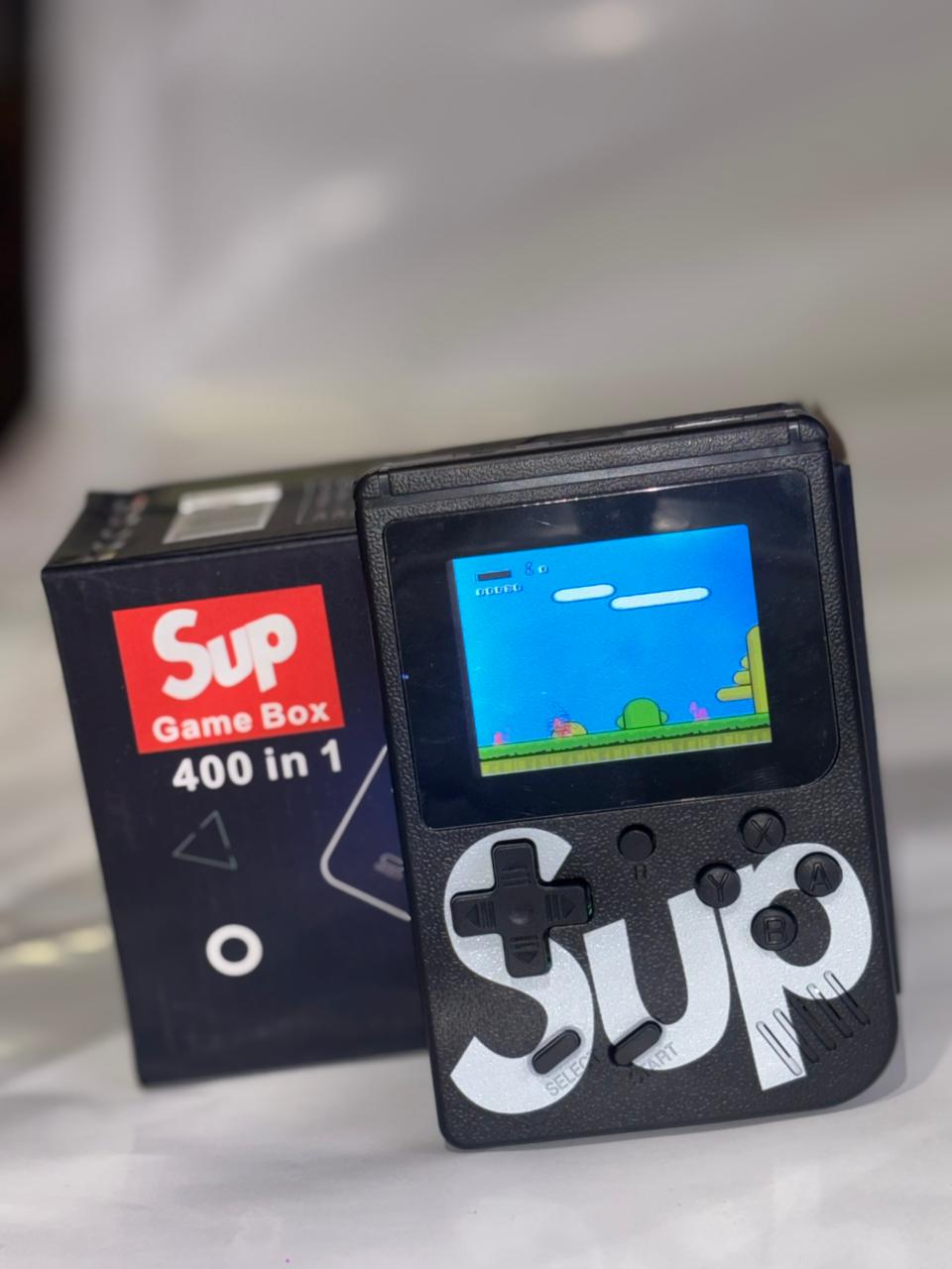 SUP Game Box 400 in 1