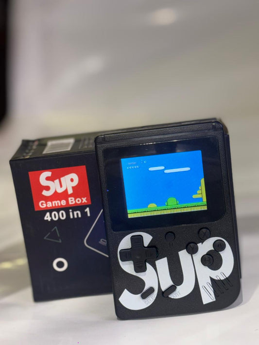 SUP Game Box 400 in 1