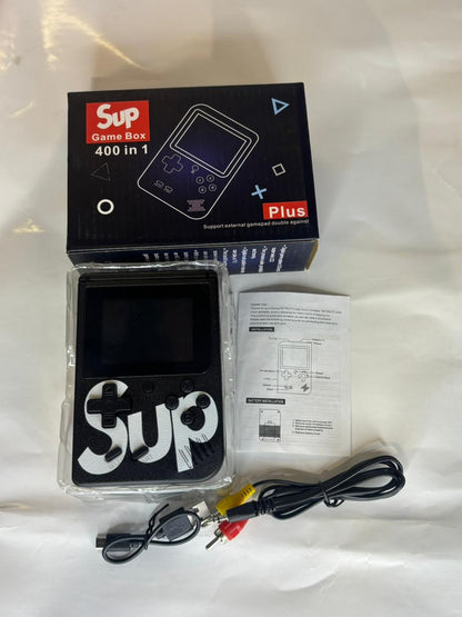 SUP Game Box 400 in 1