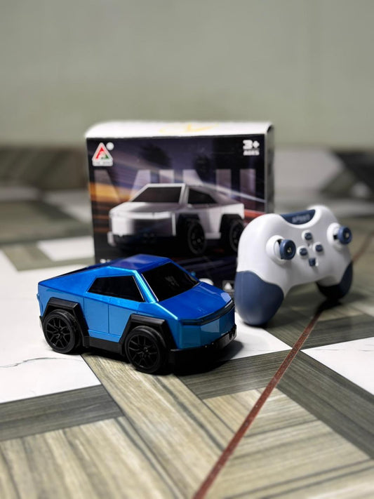 Mini Cyber Truck RC Car for Kids