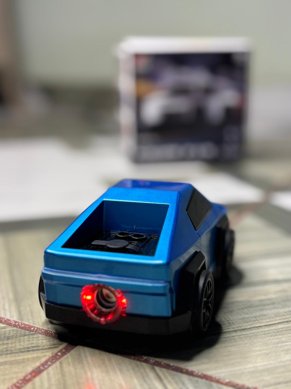 Mini Cyber Truck RC Car for Kids