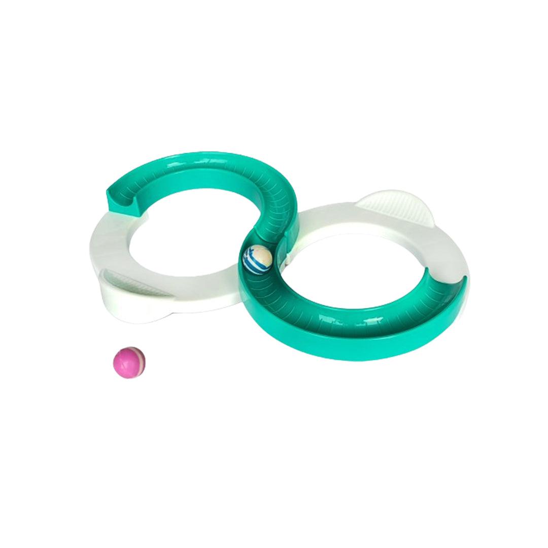 Infinity Loop Fency Infinity Loop
