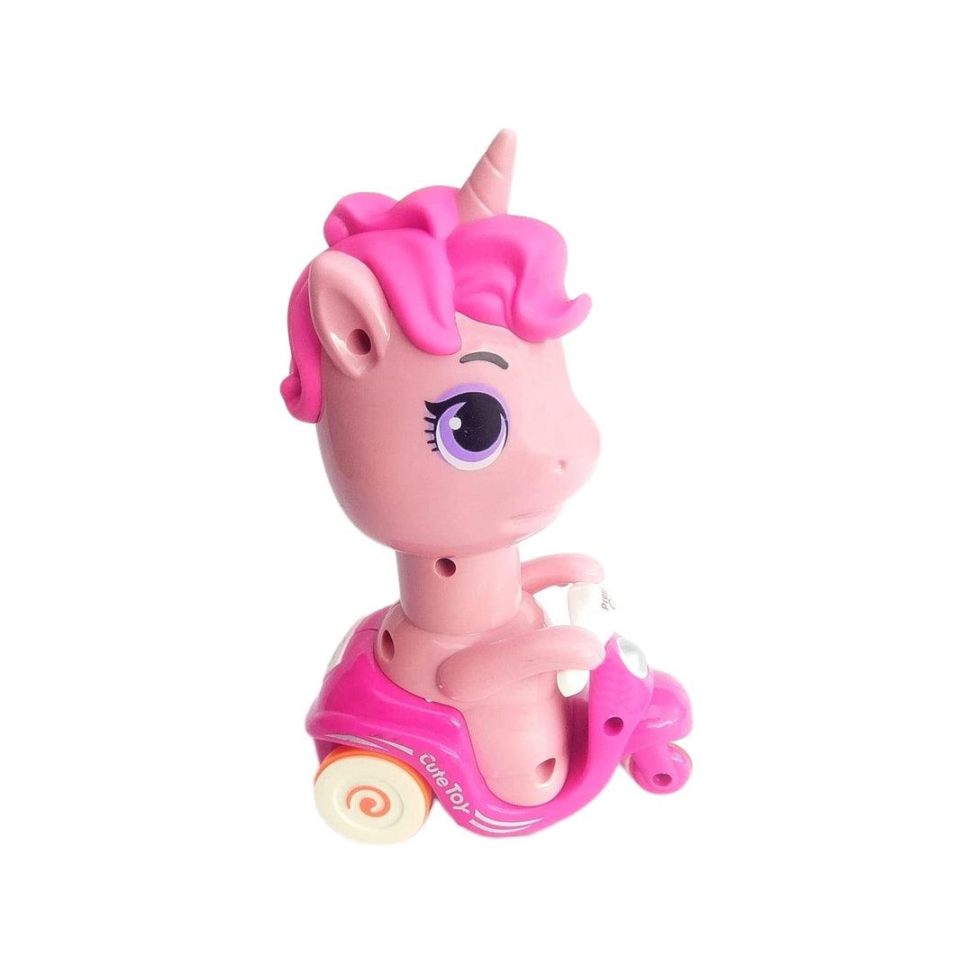 Unicorn Push N Go - Don't Cry