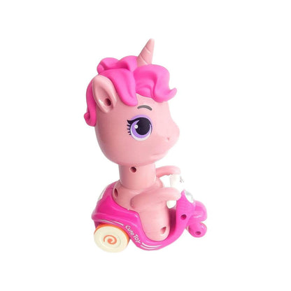 Unicorn Push N Go - Don't Cry